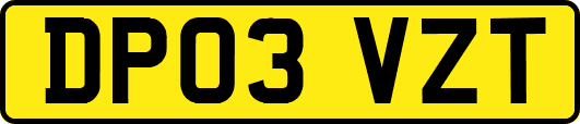 DP03VZT