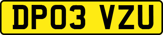 DP03VZU