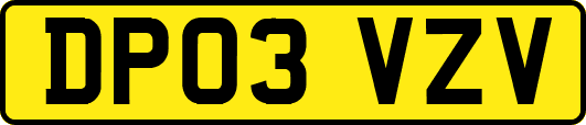 DP03VZV