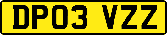 DP03VZZ