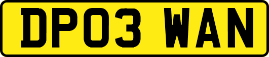 DP03WAN