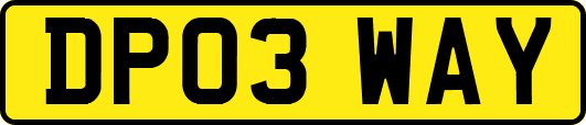 DP03WAY