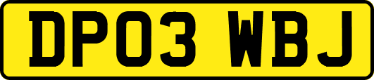 DP03WBJ
