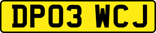 DP03WCJ