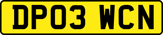 DP03WCN