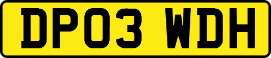 DP03WDH