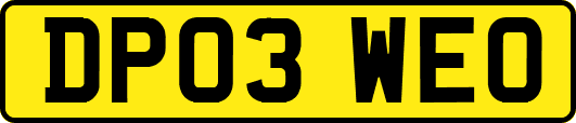 DP03WEO