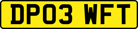 DP03WFT