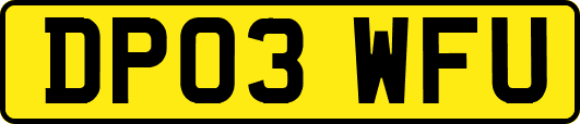DP03WFU