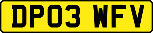 DP03WFV