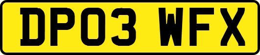 DP03WFX