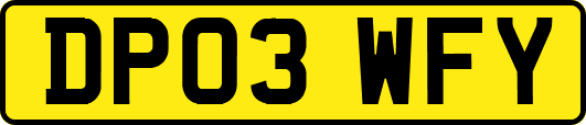DP03WFY