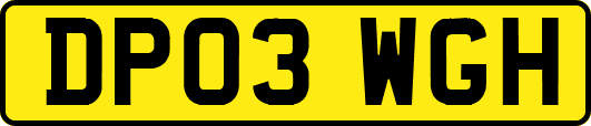 DP03WGH