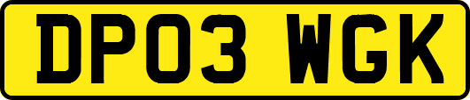 DP03WGK