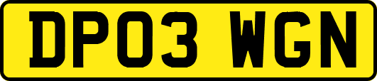 DP03WGN