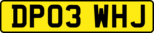 DP03WHJ