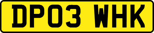 DP03WHK