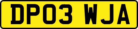 DP03WJA