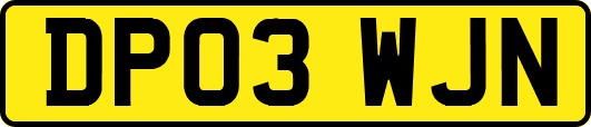 DP03WJN