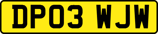 DP03WJW