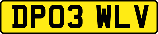 DP03WLV