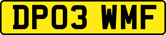 DP03WMF