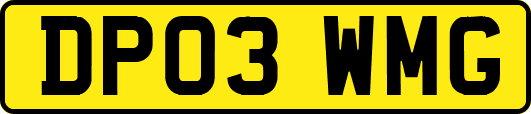DP03WMG