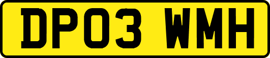 DP03WMH