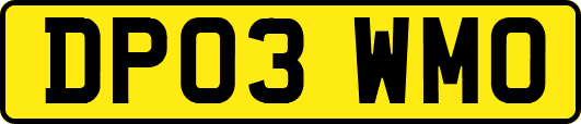 DP03WMO