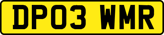 DP03WMR