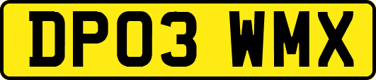 DP03WMX