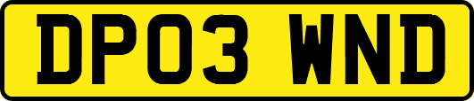 DP03WND