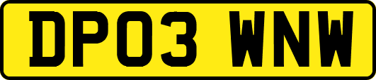 DP03WNW