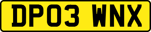 DP03WNX