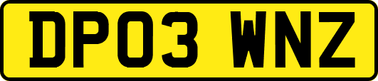DP03WNZ