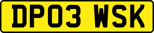 DP03WSK