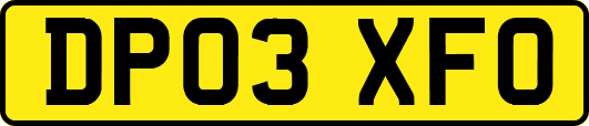 DP03XFO