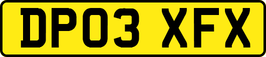 DP03XFX
