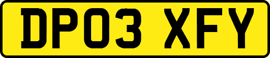 DP03XFY