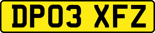 DP03XFZ