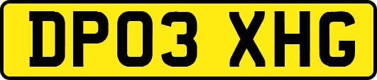 DP03XHG