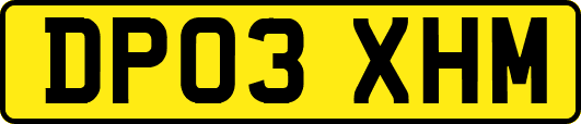 DP03XHM