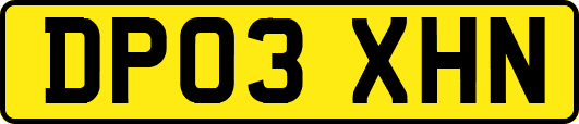 DP03XHN