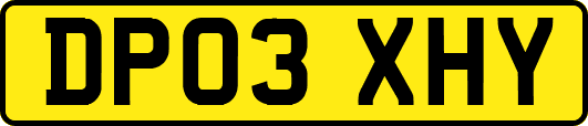 DP03XHY