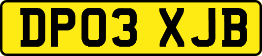 DP03XJB