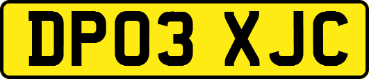 DP03XJC