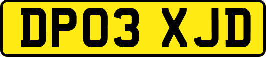 DP03XJD