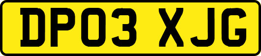 DP03XJG