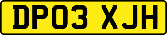 DP03XJH