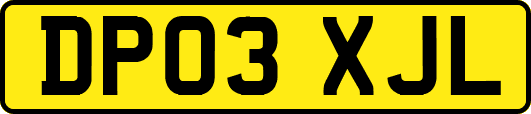 DP03XJL